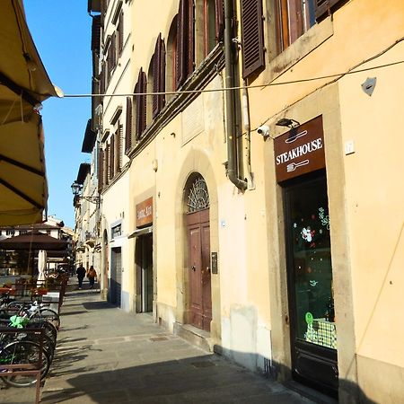 Very Special+Views In Front Of Pitti Palace&Garden Firenze Esterno foto