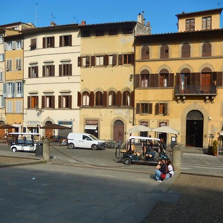 Very Special+Views In Front Of Pitti Palace&Garden Firenze Esterno foto