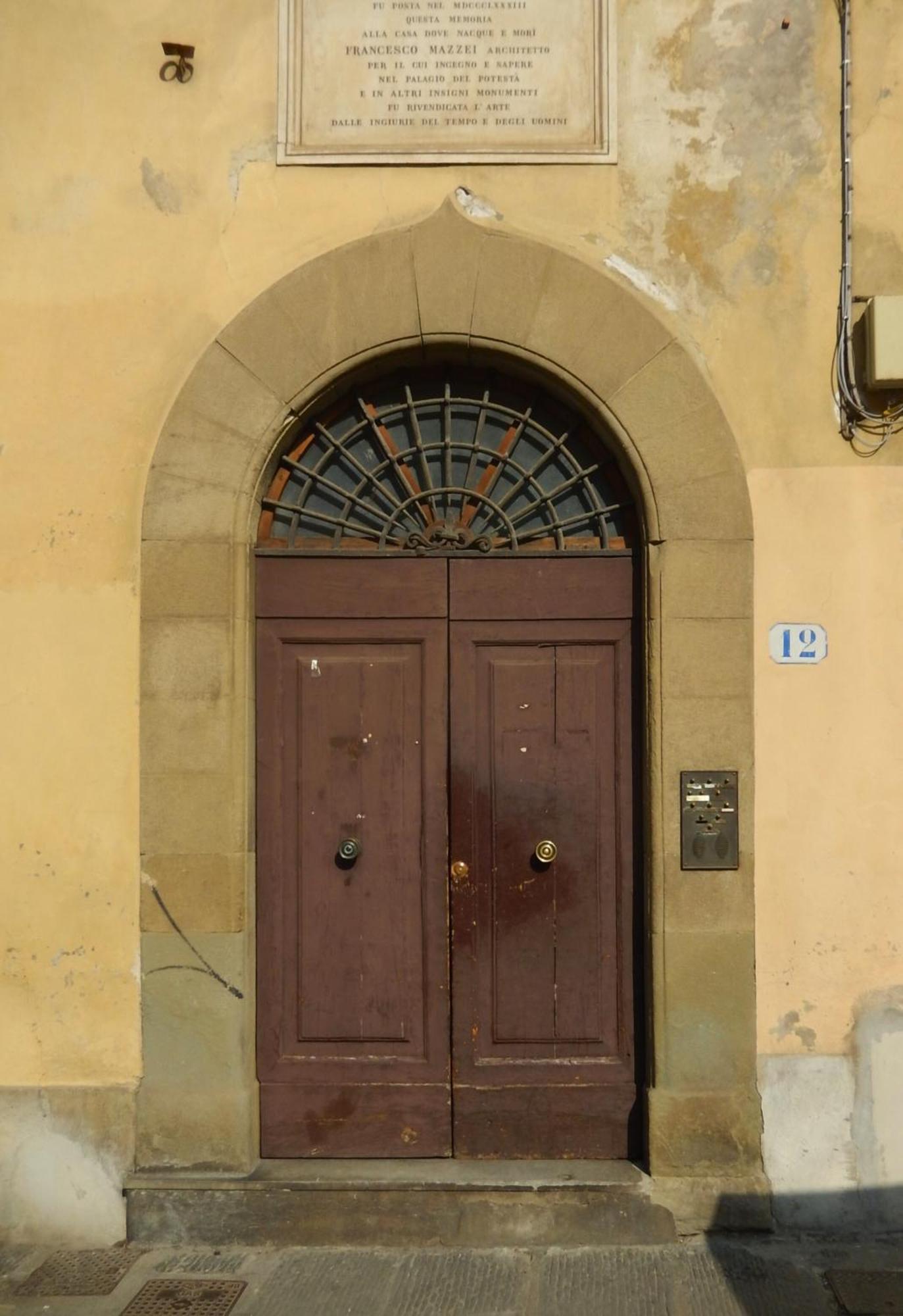 Very Special+Views In Front Of Pitti Palace&Garden Firenze Esterno foto