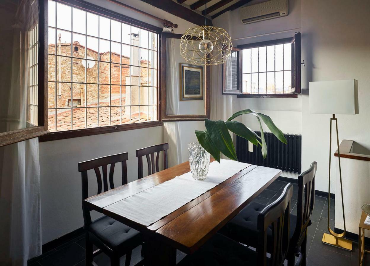 Very Special+Views In Front Of Pitti Palace&Garden Firenze Esterno foto