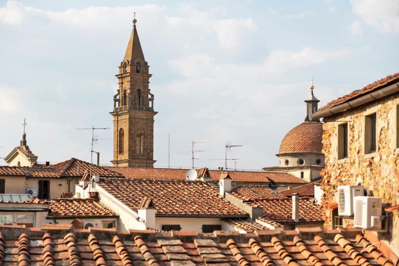Very Special+Views In Front Of Pitti Palace&Garden Firenze Esterno foto