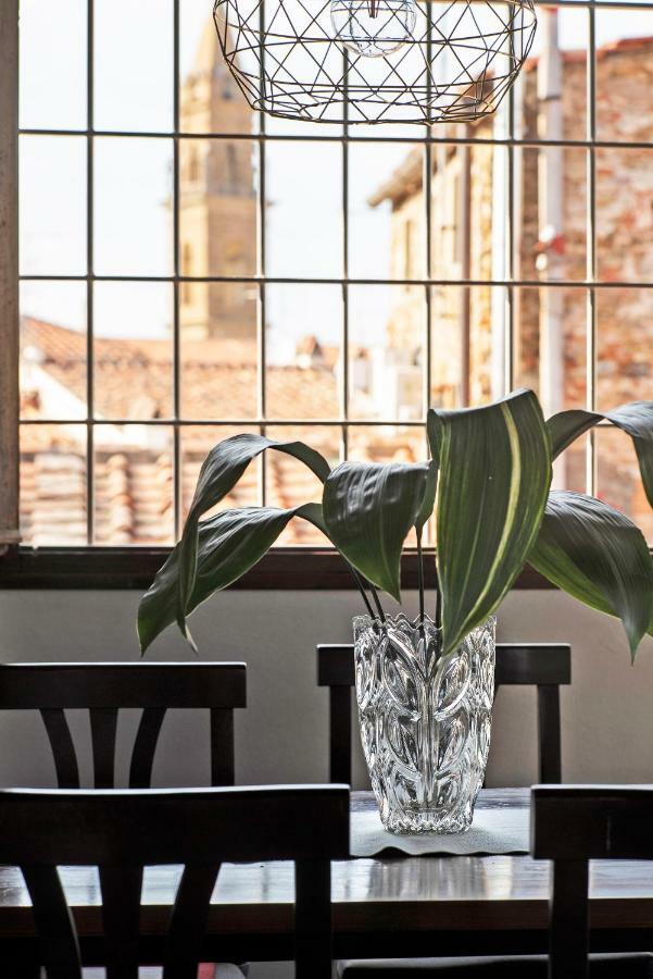 Very Special+Views In Front Of Pitti Palace&Garden Firenze Esterno foto