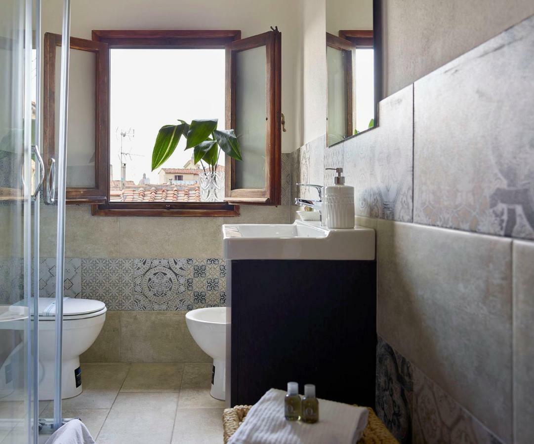 Very Special+Views In Front Of Pitti Palace&Garden Firenze Esterno foto