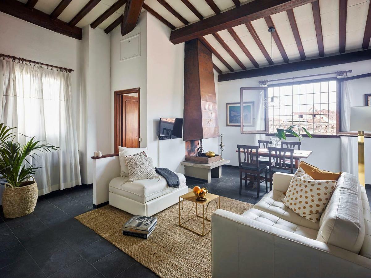 Very Special+Views In Front Of Pitti Palace&Garden Firenze Esterno foto