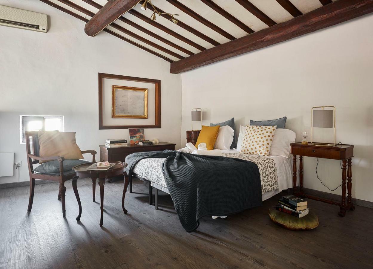 Very Special+Views In Front Of Pitti Palace&Garden Firenze Esterno foto